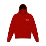 Bolt Hoody - Red