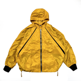 AR Nylon Jacket - Yellow