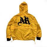 AR Nylon Jacket - Yellow