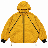 AR Nylon Jacket - Yellow