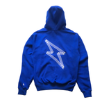 Bolt Hoody - Cobalt