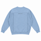F1 Crewneck - Sky Blue