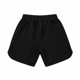 Gym Shorts - Black