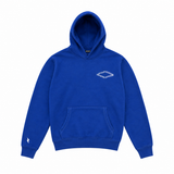 Bolt Hoody - Cobalt