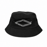 Core Logo Bucket Hat - Vintage Washed