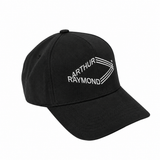 Core Logo Baseball Cap - Vintage Washed