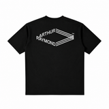 Middleweight T-Shirt - Black