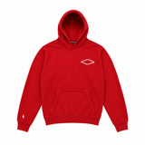 Bolt Hoody - Red