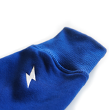 Bolt Hoody - Cobalt