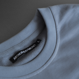 F1 Crewneck - Slate Blue