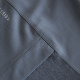 F1 Crewneck - Slate Blue