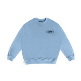 F1 Crewneck - Sky Blue