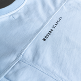 F1 Crewneck - Sky Blue