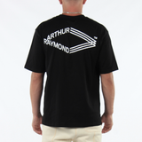 Middleweight T-Shirt - Black