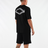 Middleweight T-Shirt - Black