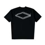 Middleweight T-Shirt - Black