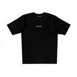 Middleweight T-Shirt - Black