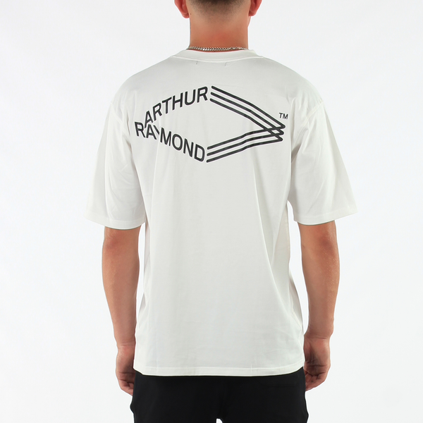 Middleweight T-Shirt - White