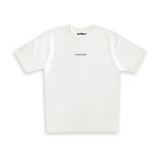 Middleweight T-Shirt - White