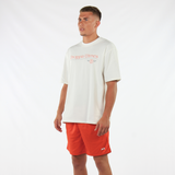 Droppin' Dimes T-Shirt - Natural White