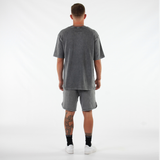 Gym Shorts - Vintage Washed