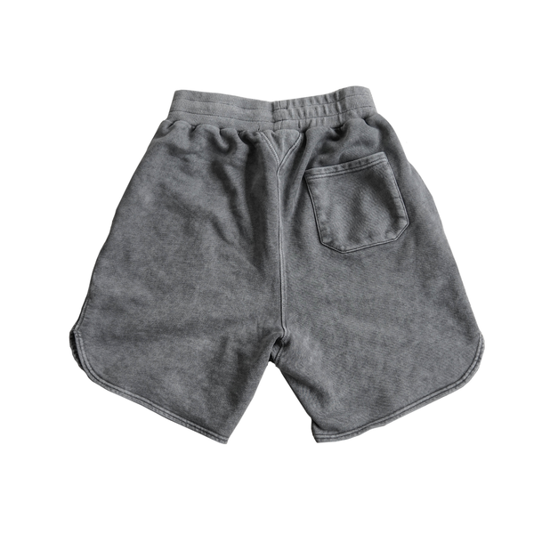 Gym Shorts - Vintage Washed