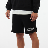 Gym Shorts - Black
