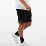 Gym Shorts - Black