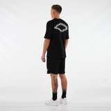 Gym Shorts - Black
