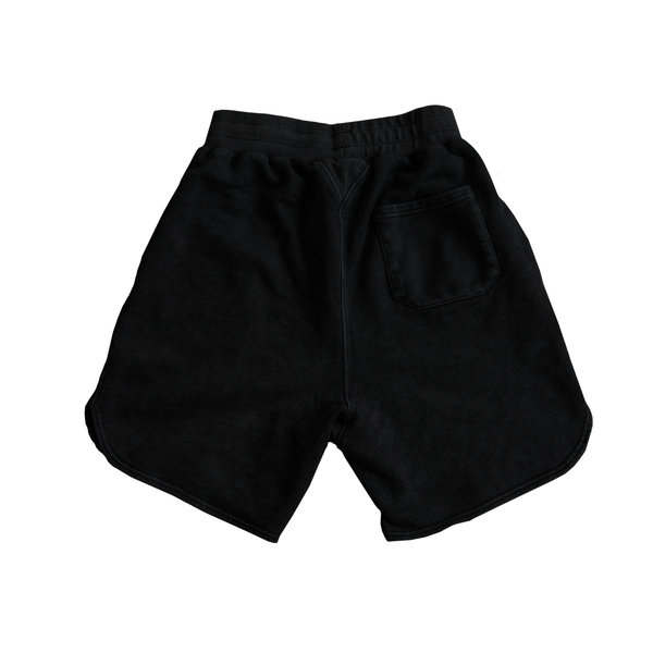 Gym Shorts - Black