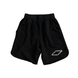 Gym Shorts - Black