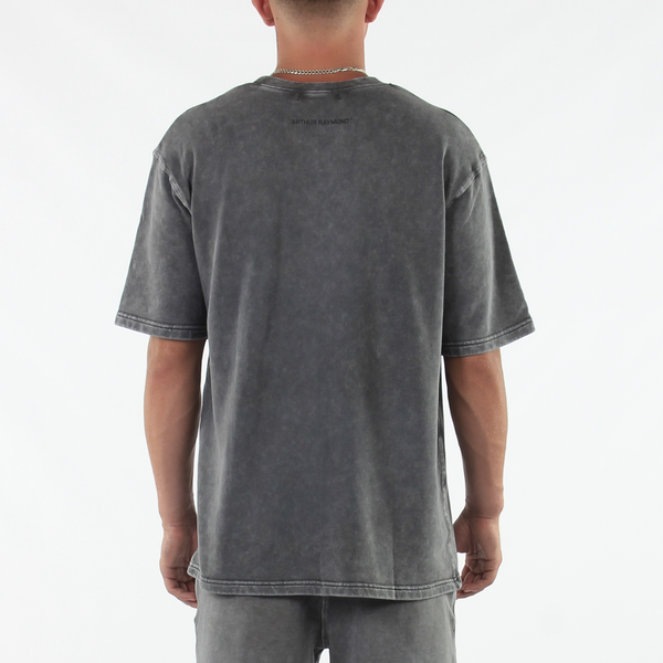 Heavyweight T-Shirt - Vintage Washed