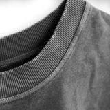 Heavyweight T-Shirt - Vintage Washed