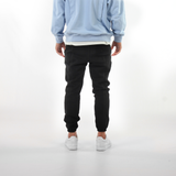 Classic Sweatpants - Black