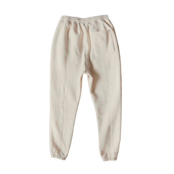 Classic Sweatpants - Ivory