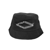 Core Logo Bucket Hat - Vintage Washed