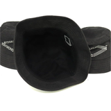 Core Logo Bucket Hat - Vintage Washed