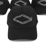 Core Logo Baseball Cap - Vintage Washed