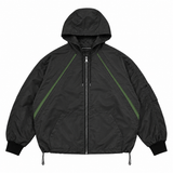 AR Nylon Jacket - Black