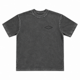 Heavyweight T-Shirt - Vintage Washed