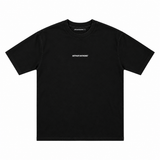 Middleweight T-Shirt - Black