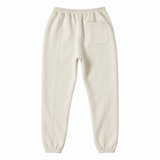 Classic Sweatpants - Ivory