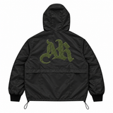 AR Nylon Jacket - Black