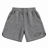 Gym Shorts - Vintage Washed