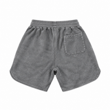 Gym Shorts - Vintage Washed