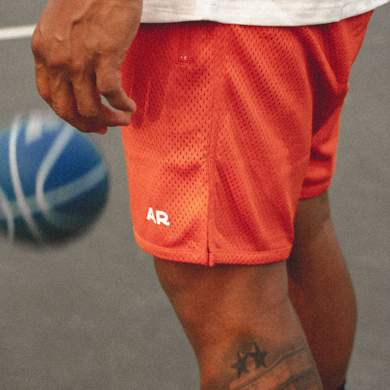 Dio Black Basketball Shorts – ParisDrip