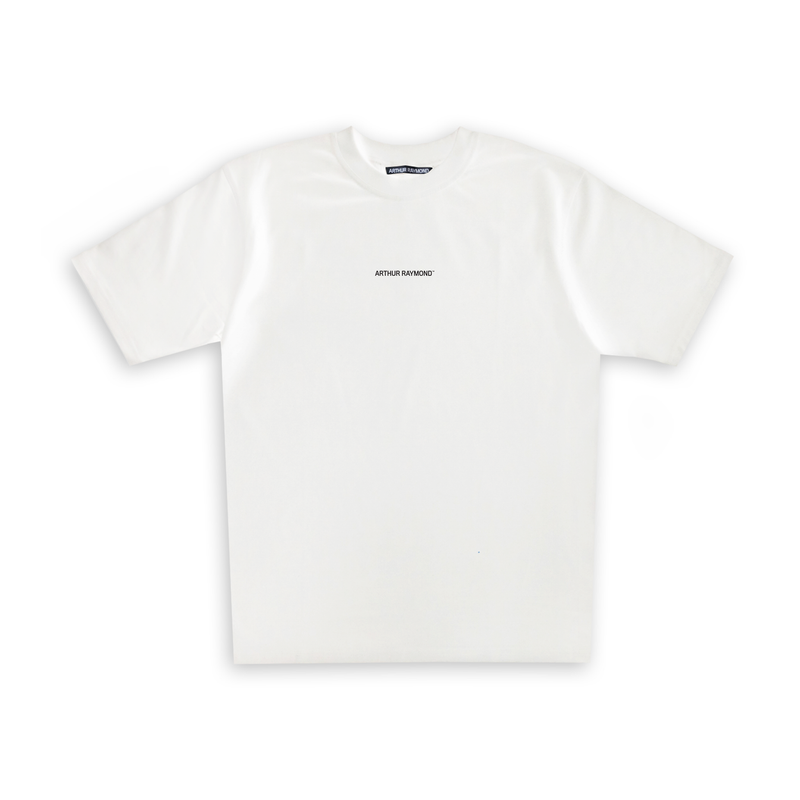 Middleweight T-Shirt - White